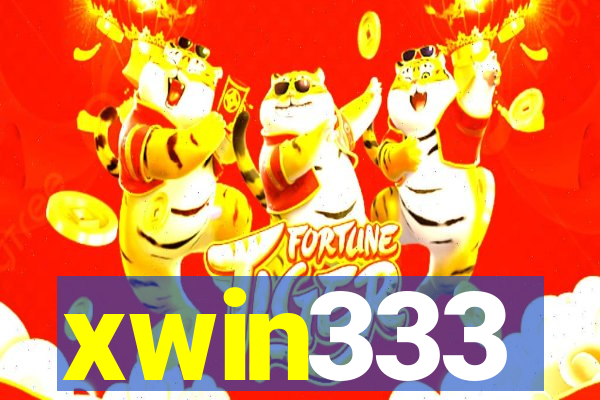 xwin333