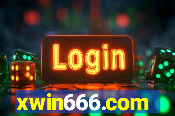 xwin666.com