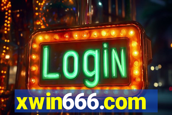 xwin666.com