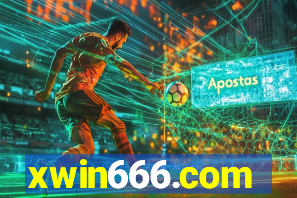 xwin666.com