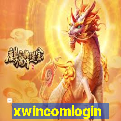 xwincomlogin