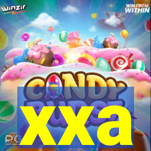 xxa-bet.com