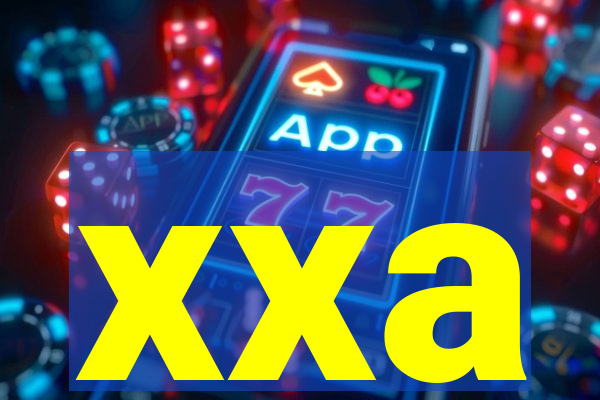 xxa-bet.com