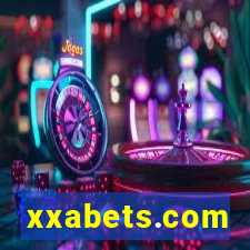 xxabets.com