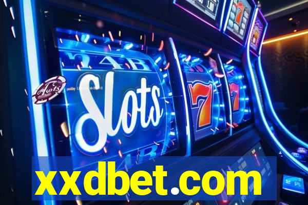 xxdbet.com