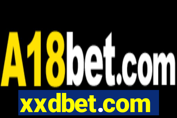 xxdbet.com