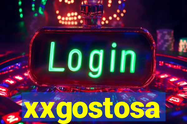 xxgostosa