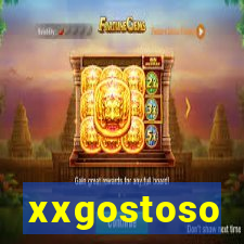 xxgostoso