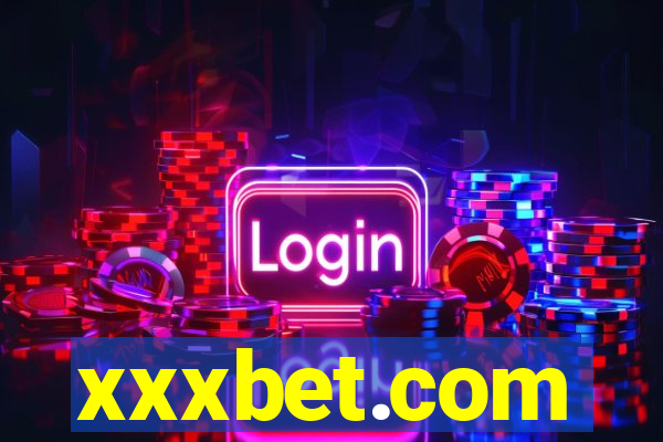 xxxbet.com