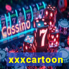 xxxcartoon