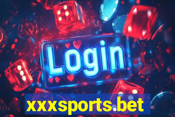 xxxsports.bet