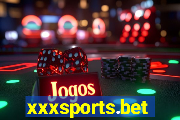 xxxsports.bet