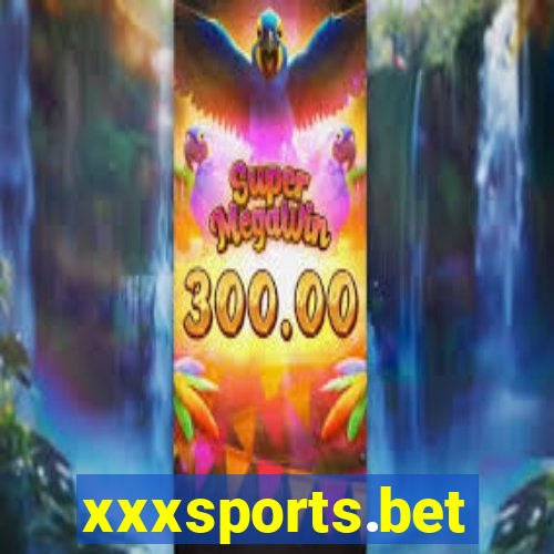 xxxsports.bet