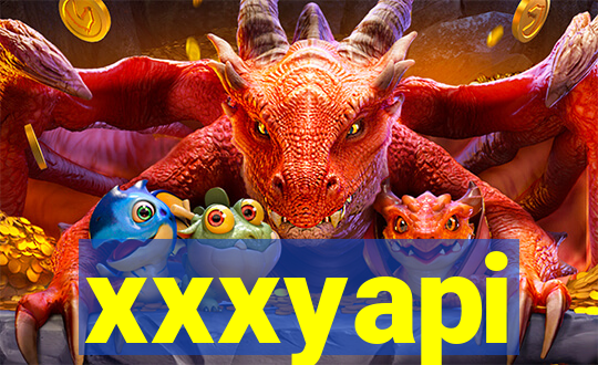 xxxyapi