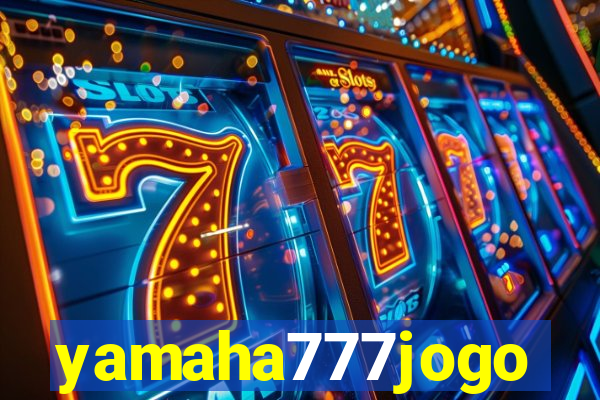 yamaha777jogo