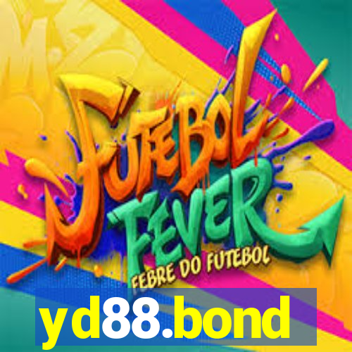 yd88.bond