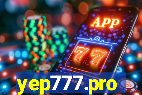 yep777.pro