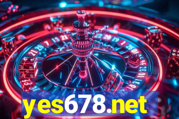 yes678.net