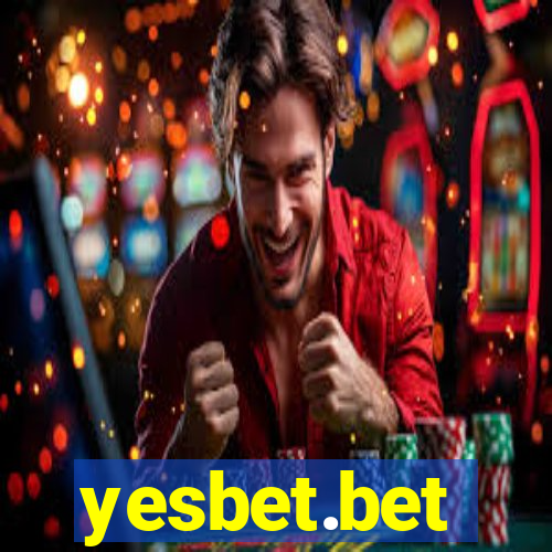 yesbet.bet