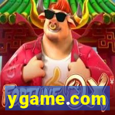 ygame.com