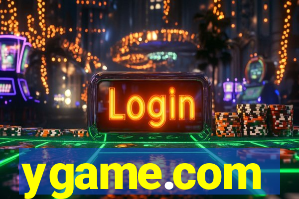 ygame.com