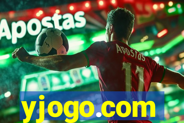 yjogo.com