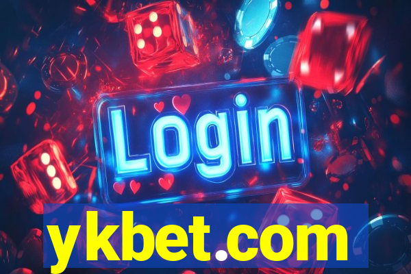 ykbet.com