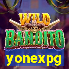 yonexpg