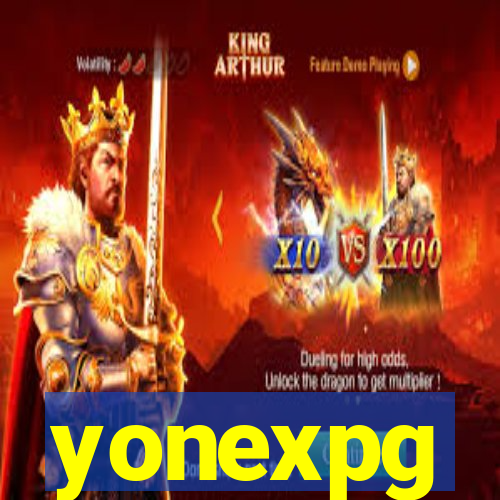 yonexpg