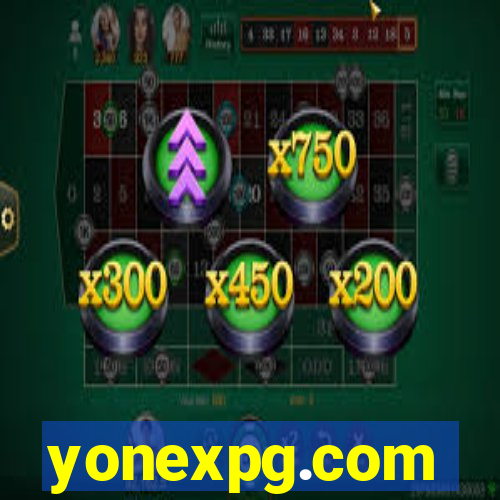 yonexpg.com