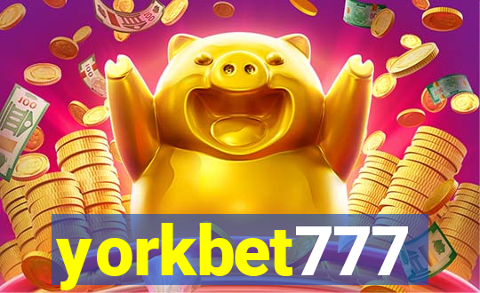 yorkbet777