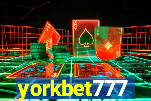 yorkbet777