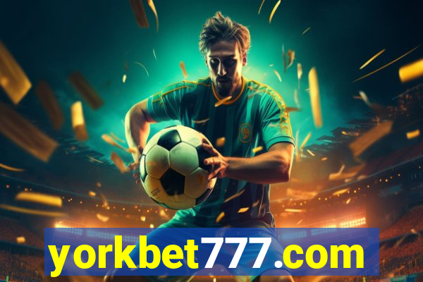 yorkbet777.com