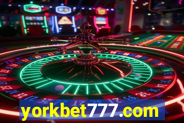 yorkbet777.com