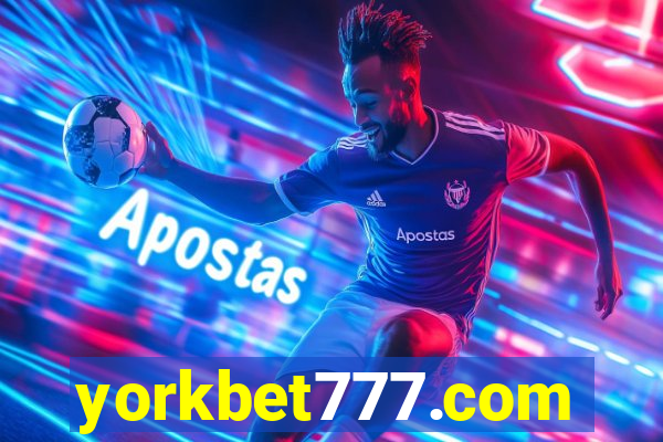 yorkbet777.com