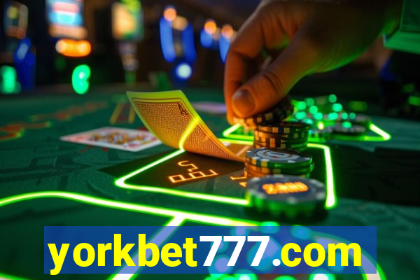 yorkbet777.com