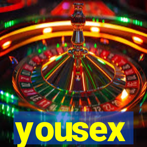 yousex