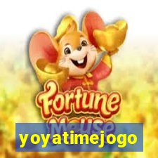 yoyatimejogo