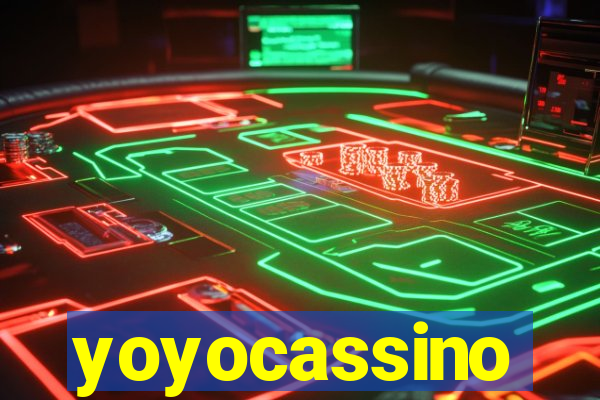 yoyocassino