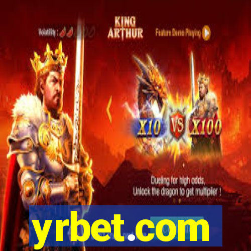 yrbet.com