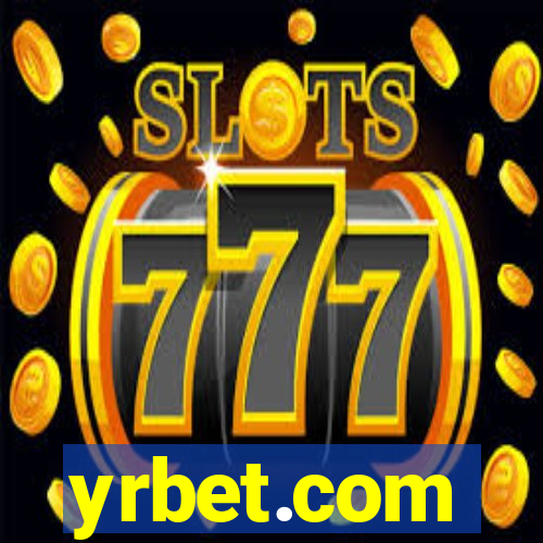 yrbet.com