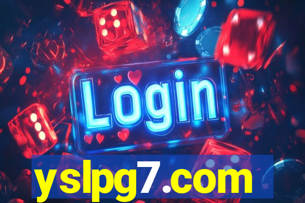 yslpg7.com