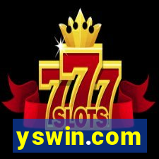 yswin.com