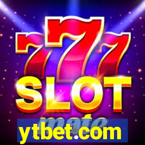 ytbet.com