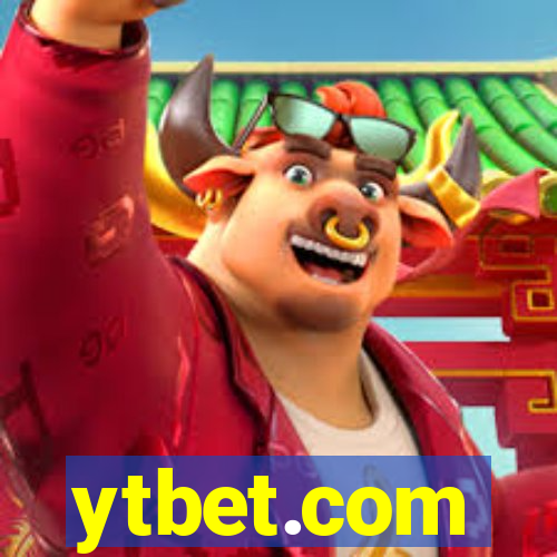 ytbet.com