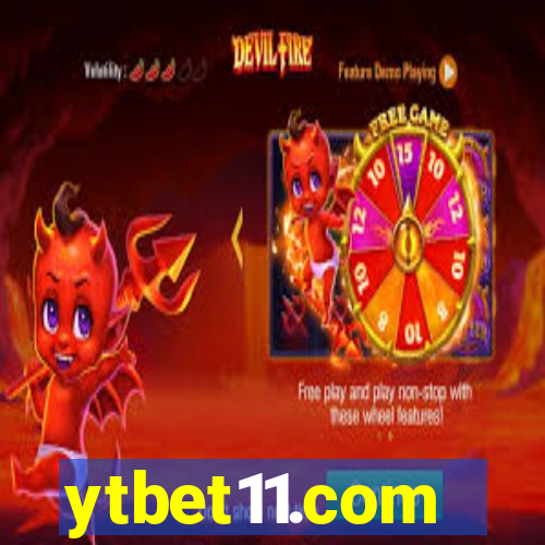 ytbet11.com