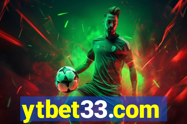 ytbet33.com