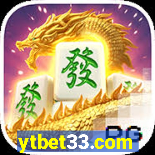 ytbet33.com