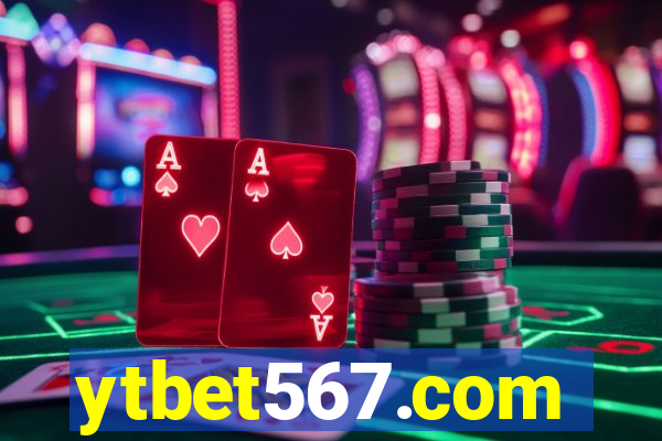 ytbet567.com