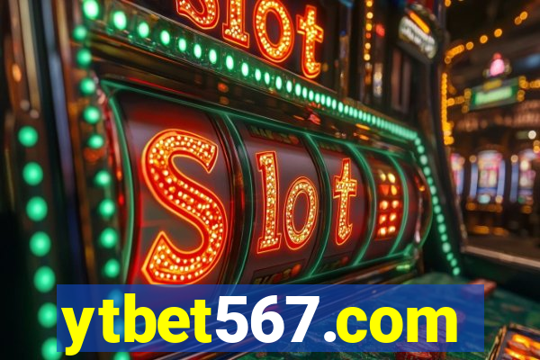 ytbet567.com